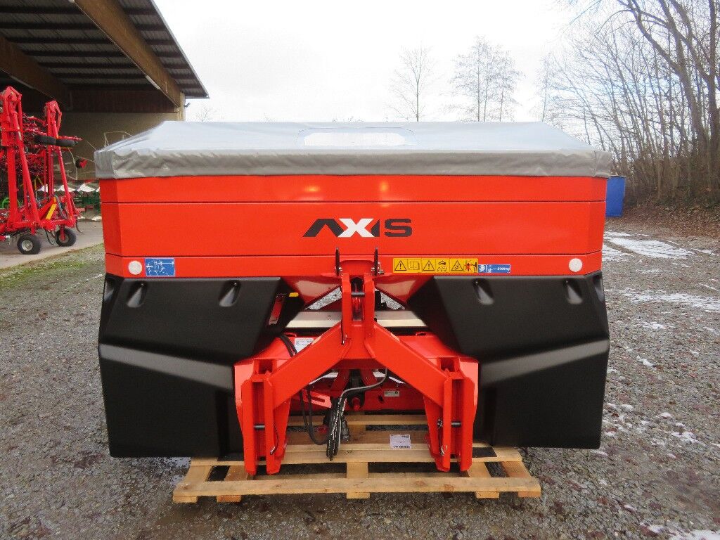 Rauch Axis 25 EMC+W 3