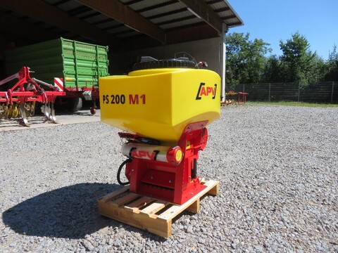 APV PS 200 M1