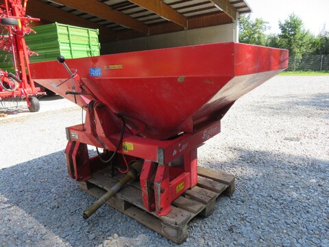 Rauch MDS 901