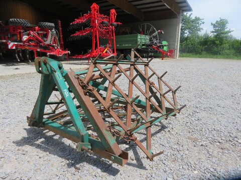 Regent FGL 200 Egge