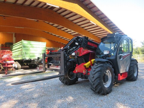 Manitou MLT 630-105D