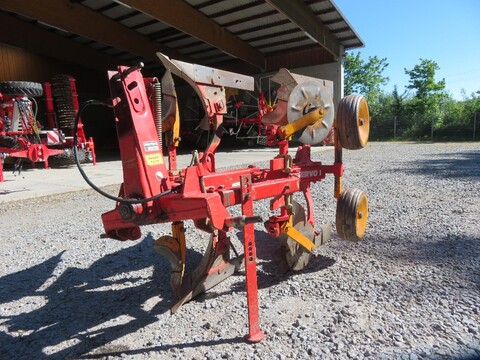 Landsberg Servo I 2 Schar