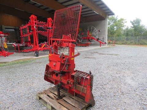 Maxwald 5 Tonnen