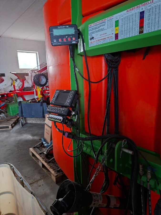 Jessernigg NG 1200L 2