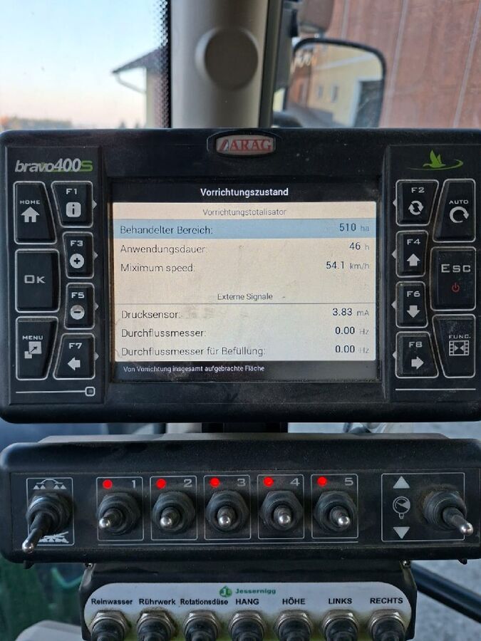 Jessernigg NG 1200L 3