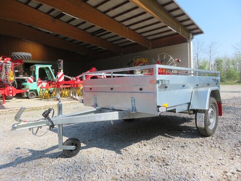 Pongratz BC 206/12 U-R