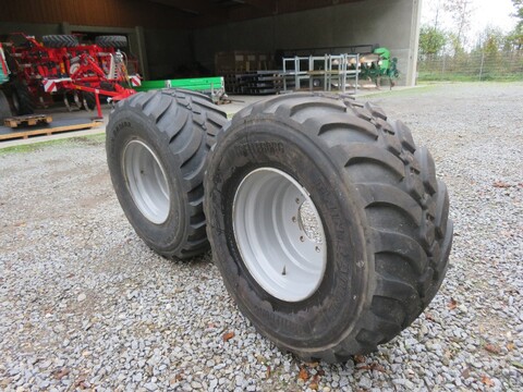 Trelleborg 500/60R22,5