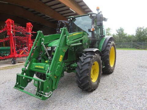John Deere 5090 R