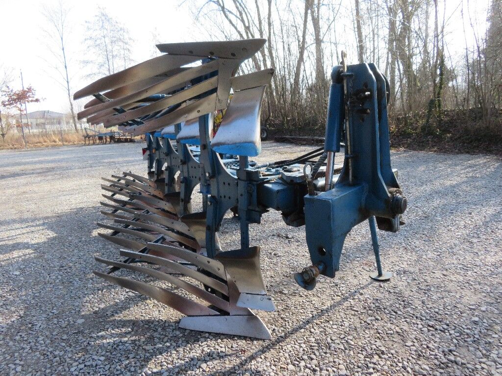 Rabe Albatros 120M 5 Schar 2