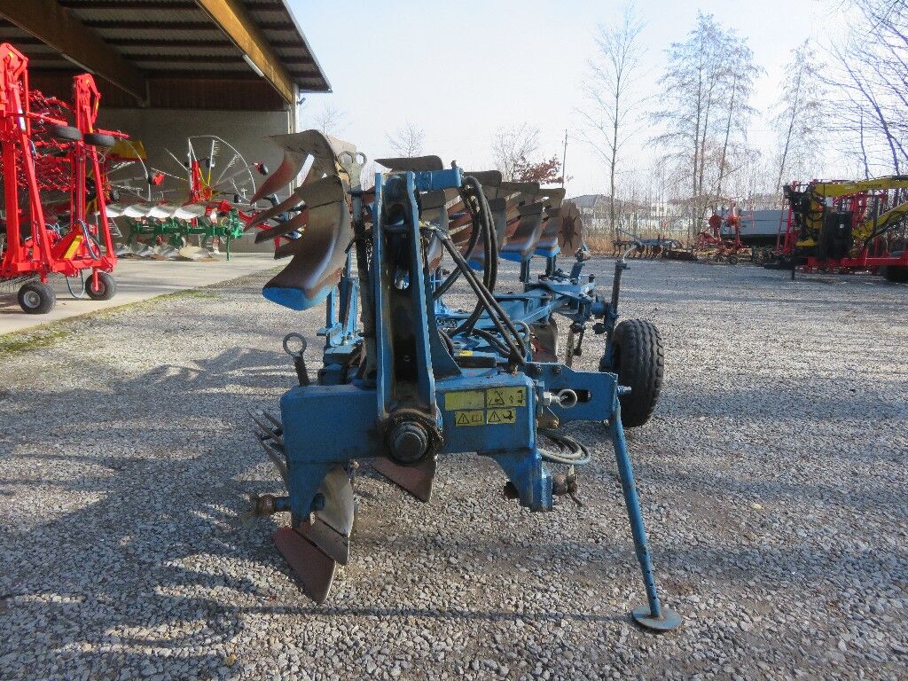 Rabe Albatros 120M 5 Schar 3