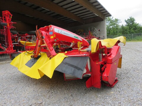 Pöttinger Novacat 301 Alphamotion ED