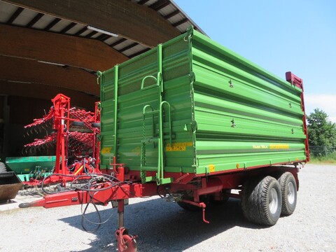 Strautmann SK12/40TD