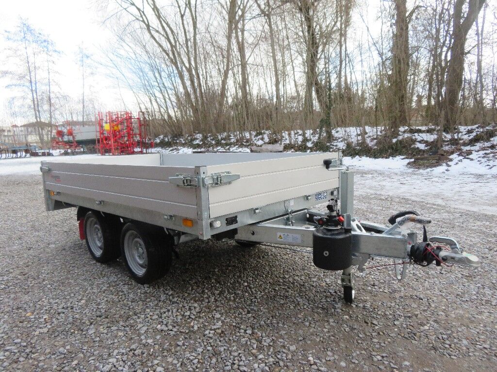 Pongratz RK 2700/15 T-AL 2