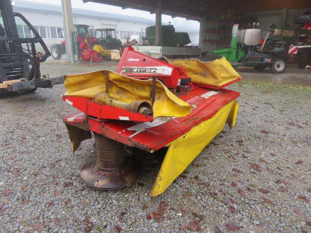 Pöttinger CAT 270plus 2