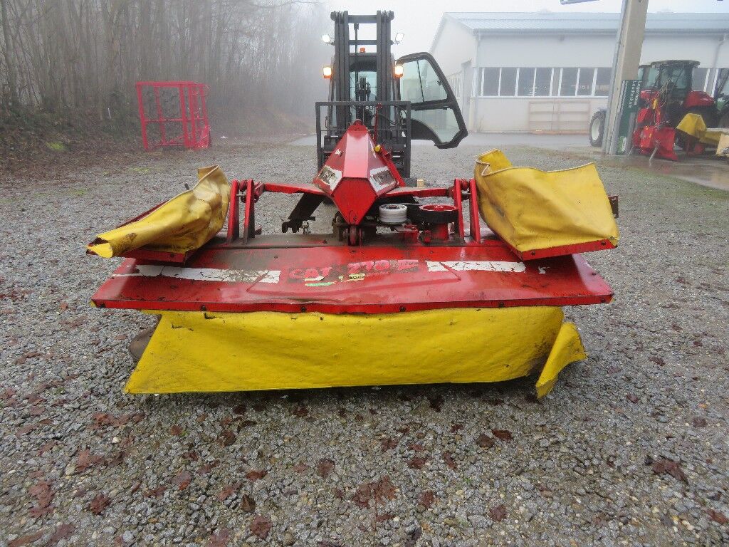 Pöttinger CAT 270plus 3