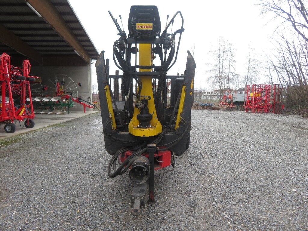 A. Moser 10to mit MKDD 8-4 Kran 3