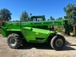 Merlo Merlo P60.10 EV