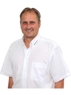 Kontaktperson
