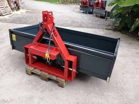 Drugo Teros H200X100 Kippmulde