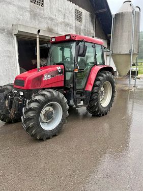 Case IH CS 94a Komfo