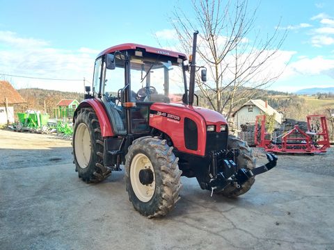 Zetor 7341 T