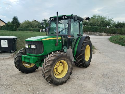 John Deere 5515 Standard