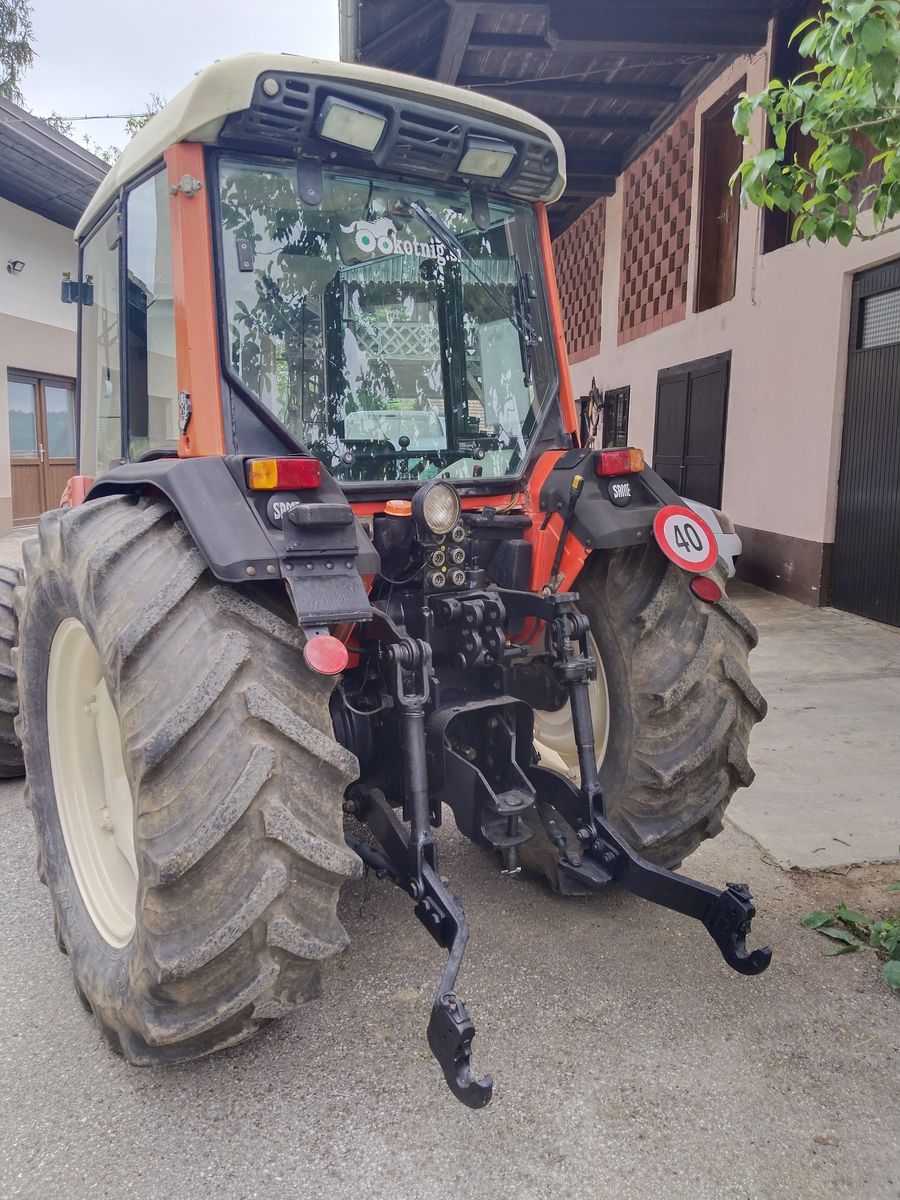 Same Frutteto II 85 DT Orig.kab. 3