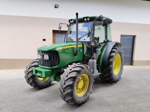 John Deere 5515 Standard