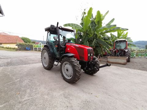 Massey Ferguson 2435 Komfort Line