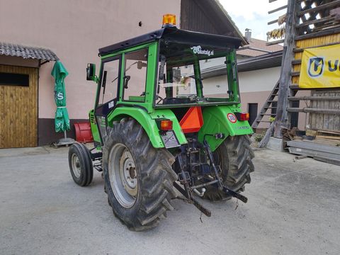 Deutz Fahr D 4807