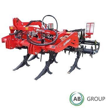 Ozdoken Pług dłutowy Ozdoken Boltan 545 z zabezpieczenie 2