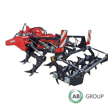 Ozdoken Pług dłutowy Ozdoken Boltan 545 z zabezpieczenie 3