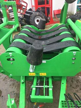 owijarka samozaładowczaGO01 3