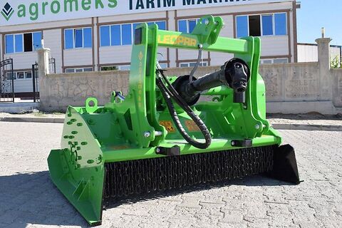 Sonstige Leopar 150