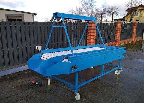 Stół rolkowyS-250 2