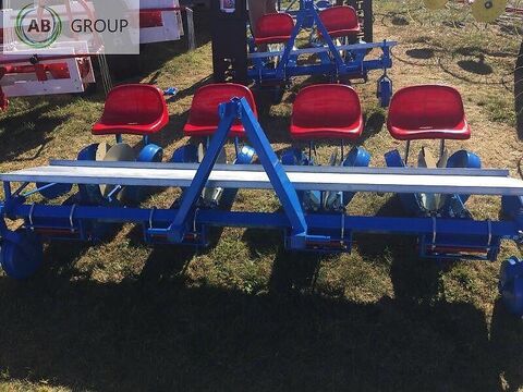 Sonstige Taret seeding planter 4-rows