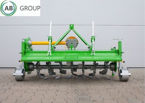 Sonstige Virgo U540/1
