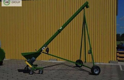 Sonstige T401/1 with basket