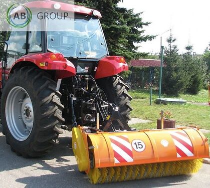Sonstige zamiatarka ZS150, 1,5 m