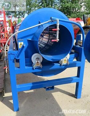 Myjka do warzyw M-700-2 2