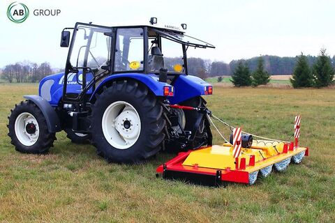 Koja ścinacz łąkowy SL3, 2,75 m