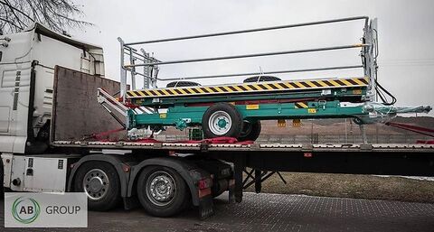 platforma sadownicza PSH-3 3