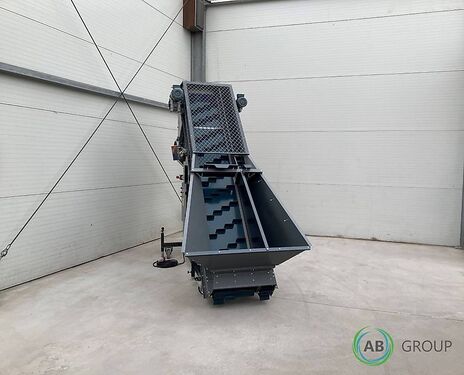 wagoworkownica elektroniczna WE-30 PLUS 3