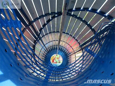 Maciuś Myjka do warzyw M-700-2 3