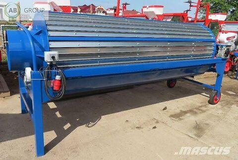 Sonstige Maciuś Myjka do warzyw M-700-2