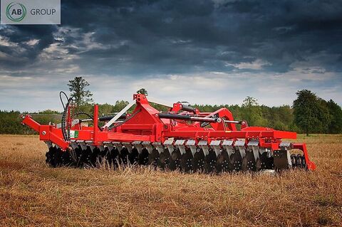 AMJ-AGRO ATOS XXL