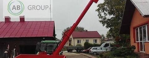 przenośnik ślimakowy PZP 220 3