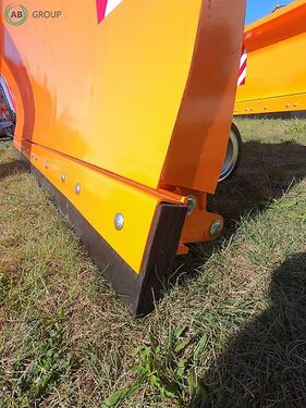 pług odśnieżny prosty PS-2, 3 m 3