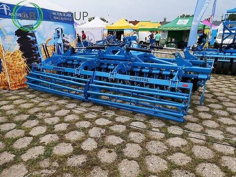 Sonstige BTH hydraulic folding