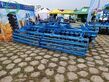 Sonstige BTH hydraulic folding 